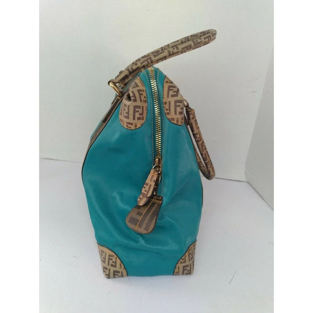Fendi make statement